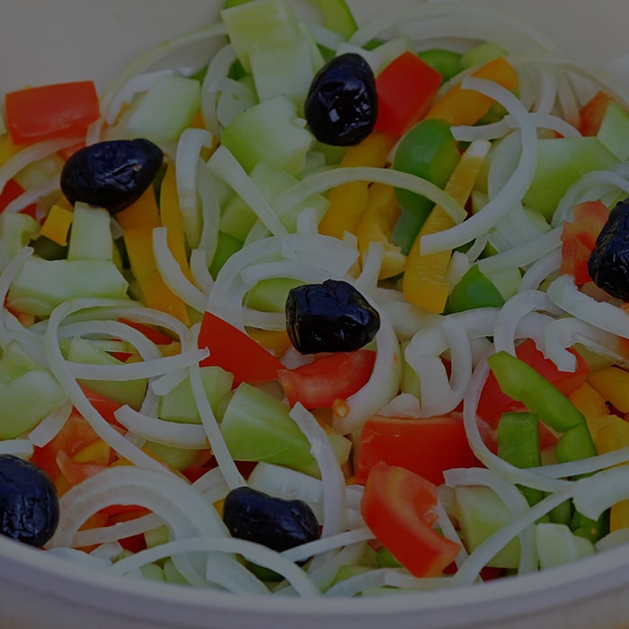 salade