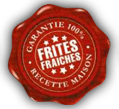 frite fraîche