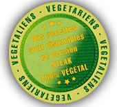 végétariens